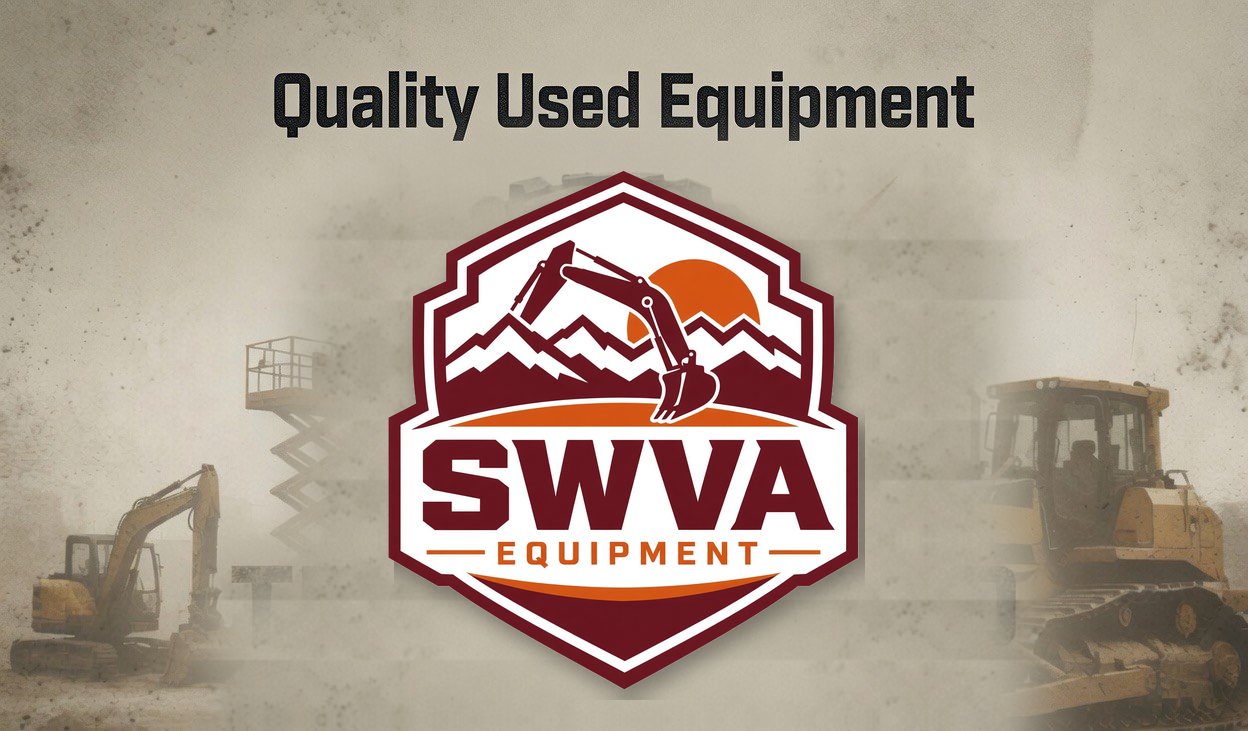 SWVA Equipment — Quality Used Equipment
