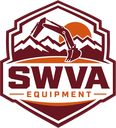 SWVA Equipment logo